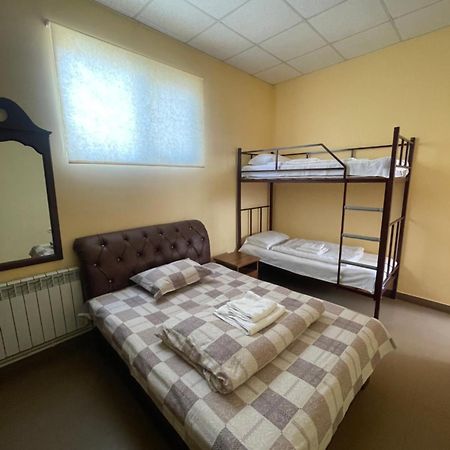 Downtown B&B Ванадзор Екстер'єр фото