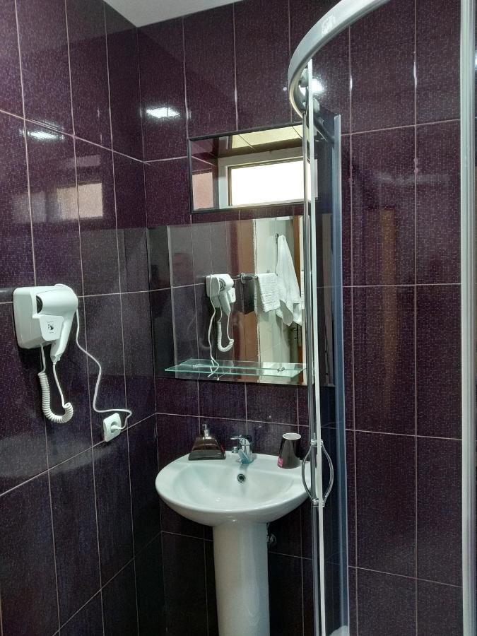 Downtown B&B Ванадзор Екстер'єр фото